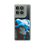 Slim Protection Case［ The Izu Animal Kingdom - Buffalo ］