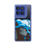 Slim Protection Case［ The Izu Animal Kingdom - Buffalo ］