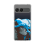 Slim Protection Case［ The Izu Animal Kingdom - Buffalo ］