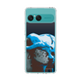 Slim Protection Case［ The Izu Animal Kingdom - Buffalo ］