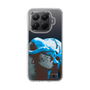 Slim Protection Case［ The Izu Animal Kingdom - Buffalo ］