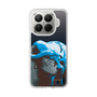 Slim Protection Case［ The Izu Animal Kingdom - Buffalo ］