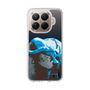 Slim Protection Case［ The Izu Animal Kingdom - Buffalo ］