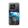 Slim Protection Case［ The Izu Animal Kingdom - Buffalo ］