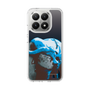 Slim Protection Case［ The Izu Animal Kingdom - Buffalo ］