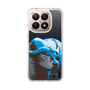 Slim Protection Case［ The Izu Animal Kingdom - Buffalo ］