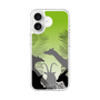 Slim Protection Case［ The Izu Animal Kingdom - Silhouette ］