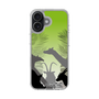 Slim Protection Case［ The Izu Animal Kingdom - Silhouette ］