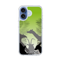 Slim Protection Case［ The Izu Animal Kingdom - Silhouette ］