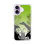 Slim Protection Case［ The Izu Animal Kingdom - Silhouette ］