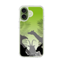Slim Protection Case［ The Izu Animal Kingdom - Silhouette ］