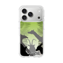 Slim Protection Case［ The Izu Animal Kingdom - Silhouette ］