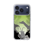 Slim Protection Case［ The Izu Animal Kingdom - Silhouette ］