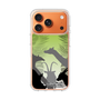 Slim Protection Case［ The Izu Animal Kingdom - Silhouette ］