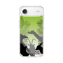 Slim Protection Case［ The Izu Animal Kingdom - Silhouette ］