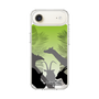 Slim Protection Case［ The Izu Animal Kingdom - Silhouette ］