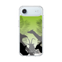 Slim Protection Case［ The Izu Animal Kingdom - Silhouette ］