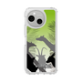 Slim Protection Case［ The Izu Animal Kingdom - Silhouette ］