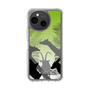 Slim Protection Case［ The Izu Animal Kingdom - Silhouette ］