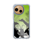 Slim Protection Case［ The Izu Animal Kingdom - Silhouette ］