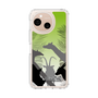 Slim Protection Case［ The Izu Animal Kingdom - Silhouette ］