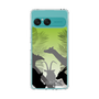 Slim Protection Case［ The Izu Animal Kingdom - Silhouette ］