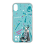 Slim Protection Case［ HATSUNE MIKU - HATSUNE MIKU ］