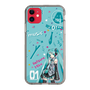 Slim Protection Case［ HATSUNE MIKU - HATSUNE MIKU ］