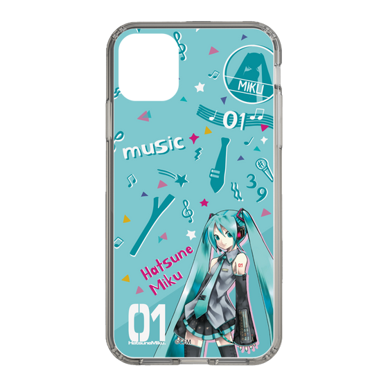 Slim Protection Case［ HATSUNE MIKU - HATSUNE MIKU ］