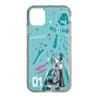 Slim Protection Case［ HATSUNE MIKU - HATSUNE MIKU ］
