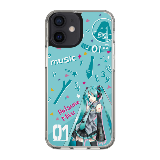 Slim Protection Case［ HATSUNE MIKU - HATSUNE MIKU ］