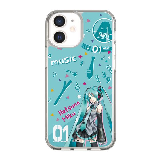 Slim Protection Case［ HATSUNE MIKU - HATSUNE MIKU ］