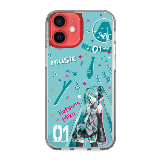 Slim Protection Case［ HATSUNE MIKU - HATSUNE MIKU ］