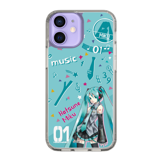 Slim Protection Case［ HATSUNE MIKU - HATSUNE MIKU ］