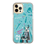 Slim Protection Case［ HATSUNE MIKU - HATSUNE MIKU ］