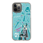 Slim Protection Case［ HATSUNE MIKU - HATSUNE MIKU ］