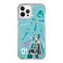Slim Protection Case［ HATSUNE MIKU - HATSUNE MIKU ］