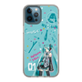 Slim Protection Case［ HATSUNE MIKU - HATSUNE MIKU ］