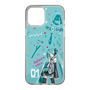 Slim Protection Case［ HATSUNE MIKU - HATSUNE MIKU ］