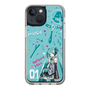 Slim Protection Case［ HATSUNE MIKU - HATSUNE MIKU ］
