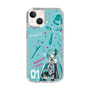 Slim Protection Case［ HATSUNE MIKU - HATSUNE MIKU ］