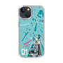 Slim Protection Case［ HATSUNE MIKU - HATSUNE MIKU ］