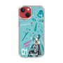 Slim Protection Case［ HATSUNE MIKU - HATSUNE MIKU ］