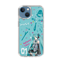 Slim Protection Case［ HATSUNE MIKU - HATSUNE MIKU ］