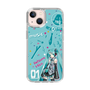 Slim Protection Case［ HATSUNE MIKU - HATSUNE MIKU ］