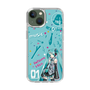 Slim Protection Case［ HATSUNE MIKU - HATSUNE MIKU ］