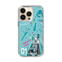 Slim Protection Case［ HATSUNE MIKU - HATSUNE MIKU ］