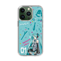 Slim Protection Case［ HATSUNE MIKU - HATSUNE MIKU ］