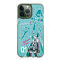 Slim Protection Case［ HATSUNE MIKU - HATSUNE MIKU ］