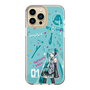 Slim Protection Case［ HATSUNE MIKU - HATSUNE MIKU ］